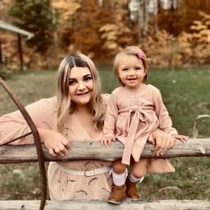 Meet your Posher, Savanna